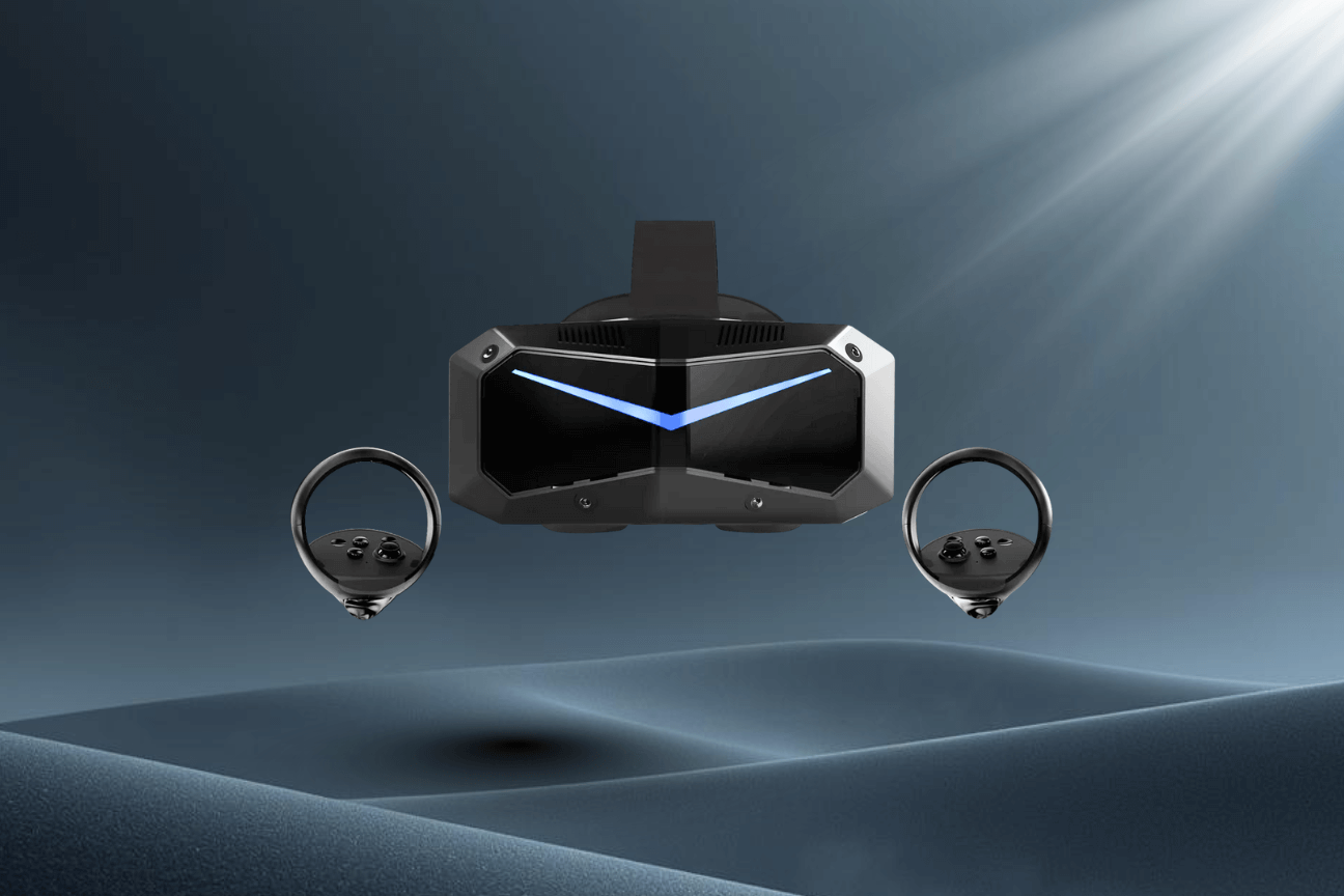 Pimax Crystal Controllers & Price | Features and Value