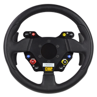 Ascher Racing steering wheel B16L-USB