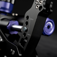 CONSPIT H3 Hydraulic Handbrake