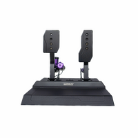 CONSPIT CPP-Lite 2-Pedal Version