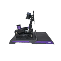 Conspit CPP-Lite 2-pedal set — product view 3.