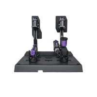 Conspit CPP-Lite 2-pedal set — product view 2.