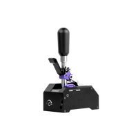 CONSPIT CHS SHIFTER