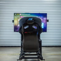 Xbox Turn-key Racing Simulator