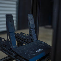 Xbox Turn-key Racing Simulator