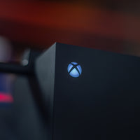 Xbox Turn-key Racing Simulator