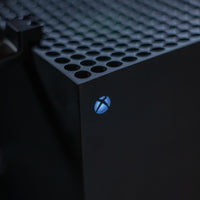 Xbox Turn-key Racing Simulator