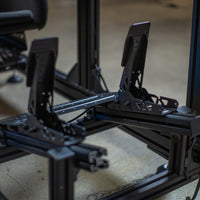 Xbox Turn-key Racing Simulator