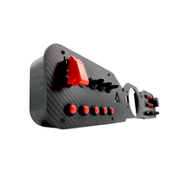 Accuforce Sim Racing Dash Board