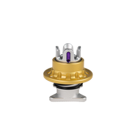 Conspit Quick Release