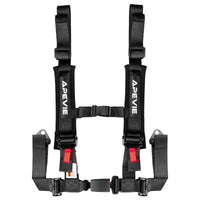 Apevie Simulator 4-Point Harness