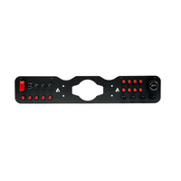 Simagic M10 Dash Board