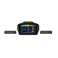 PCW DDU Sim Racing Display (DDU)