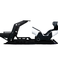 CONSPIT FP-Lite Cockpit