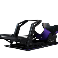 CONSPIT FP-Lite Cockpit