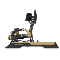 CONSPIT CPP EVO 3-Pedal Version