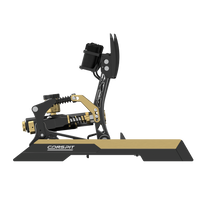 Conspit CPP EVO 3-pedal set — product view 5.