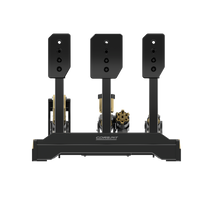 CONSPIT CPP EVO 3-Pedal Version