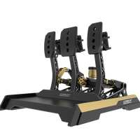 CONSPIT CPP EVO 3-Pedal Version