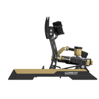 CONSPIT CPP EVO 3-Pedal Version