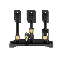 CONSPIT CPP EVO 3-Pedal Version