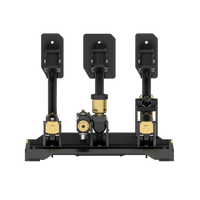 Conspit CPP EVO 3-pedal set — product view 9.
