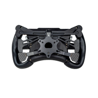 CONSPIT 290GP Formula Wheel with 50-70mm Adaptor