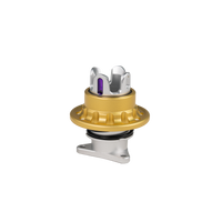 Conspit Quick Release