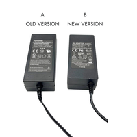 USB 10 Port 60W Hub Mount ONLY (Sabrent usb hub not included)