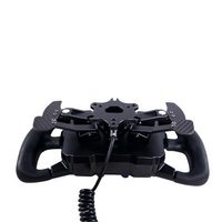 CONSPIT MAX 01 Wheel