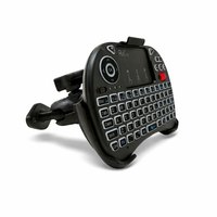 Apevie Small Keyboard Mount