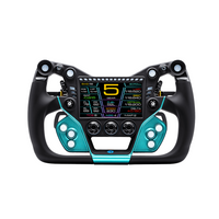 Cube Controls GT-X2