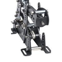 Heusinkveld Ultimate+ Pedals