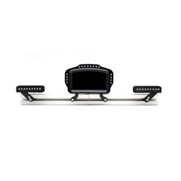 PCW DDU Sim Racing Display (DDU)