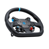 Cube Controls GT PRO V2 – Reparto Corse ( Bluetooth / Cable ) Perforated