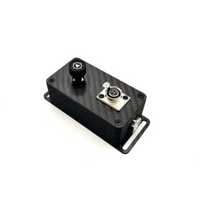 Push To Talk (PTT) Button Box