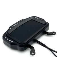 PCW DDU Sim Racing Display (DDU)