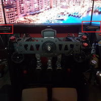 PCW DDU Sim Racing Display (DDU)