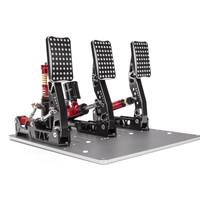 Simagic P2000r - Hydraulic Pedal Set