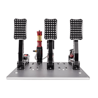 Simagic P2000r - Hydraulic Pedal Set