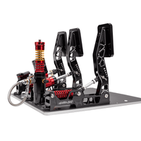 Simagic P2000r - Hydraulic Pedal Set