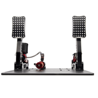 Simagic P2000r - Hydraulic Pedal Set