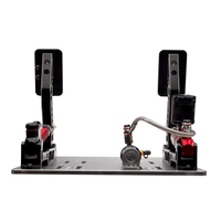Simagic P2000r - Hydraulic Pedal Set