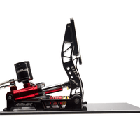 Simagic P2000r - Hydraulic Pedal Set