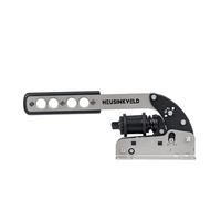 Heusinkveld Handbrake