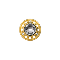 Conspit Quick Release