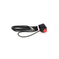 Push To Talk (PTT) Button Box