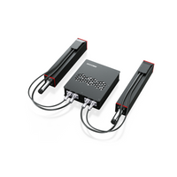 QS-220 Actuators by QUBIC SYSTEM (3 DOF)