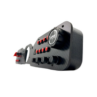 Accuforce Sim Racing Dash Board