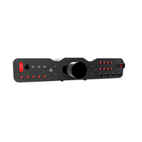 Simagic M10 Dash Board